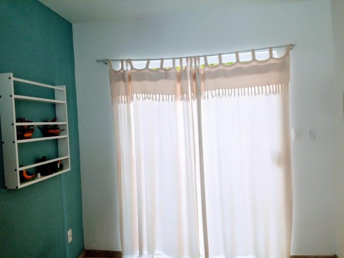 Residencial Praia Dos Corais Coroa Vermelha Dış mekan fotoğraf