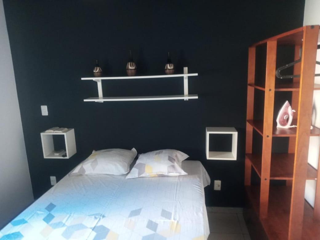 Residencial Praia Dos Corais Coroa Vermelha Dış mekan fotoğraf